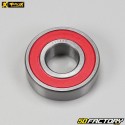 Rear wheel bearings and seals Gas Gas EC125, 250, 300 (1999 - 2002) Prox