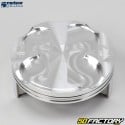 Piston Yamaha WR-F (2018 - 2020), YZF 250 (2016 - 2018) Ø76.95 mm (cote A) Meteor