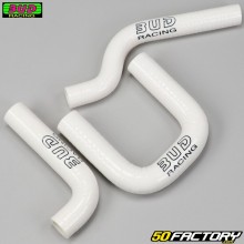 Mangueiras de refrigeração Beta RR 50 Racing (Desde 2018) Bud Racing branco