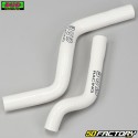 Mangueiras de refrigeração Rieju MRT 50 Bud Racing  branco