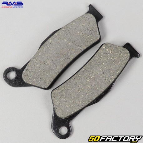 BMW organic rear brake pads R 850 C, R 1100 GS ... RMS