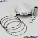 Piston KTM EXC-F 250 (2007 - 2013), SX-F 250 (2006 - 2012)... Ã˜75.96 mm (dimension A) Meteor Sports