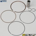 Piston KTM EXC-F 250 (2007 - 2013), SX-F 250 (2006 - 2012)... Ã˜75.96 mm (dimension A) Meteor Sports