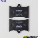 Organic brake pads Aprilia RS Gilera Freestyle 125 ... RMS