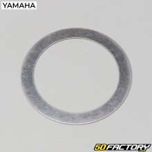 Bague de couronne de démarreur Yamaha Aerox, MBK Booster, Nitro, Ovetto...