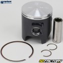 Piston Kawasaki KX 85 (depuis 2001) Ø48.44 mm (cote A) Meteor Racing