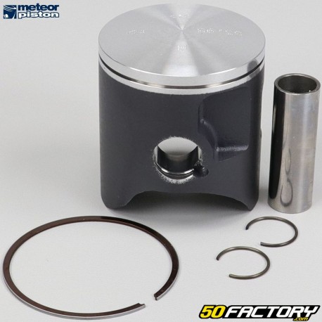 Piston Kawasaki KX, KXE 125 (2003 - 2008) Ø53.95 mm (cote A) Meteor