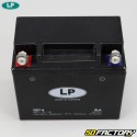 Battery Landport YB7-4 SLA 12V 7Ah acid maintenance free MBK Doodo,  Yamaha DT ...