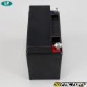 Batterien Landport YB7-4 SLA 12V 7Ah Säure wartungsfrei MBK Doodo,  Yamaha DT ...