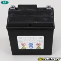 Batterien Landport YTZ8V SLA 12V 7V 250Ah Wartungsfreie Säure Honda CRF 125, NSS XNUMX, Yamaha...