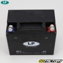 Battery Landport YB7-3 SLA 12V 7Ah acid maintenance free MBK Doodo,  Yamaha DT ...