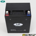 Batterien Landport  YTXXNUMXAH-XNUMX SLA XNUMXV XNUMXAh Säure Wartungsfrei Polaris Sportsman, Yamaha  YFM, Suzuki  LT-F ...