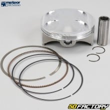 Piston Kawasaki KLX 450 R (2008 - 2011), KXF, KXE 450 F (2006 - 2008) Ø95.96 mm (cote A) Meteor Sport