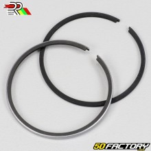 Anillos de pistón Derbi Euro  XNUMX ØXNUMX mm DR Racing