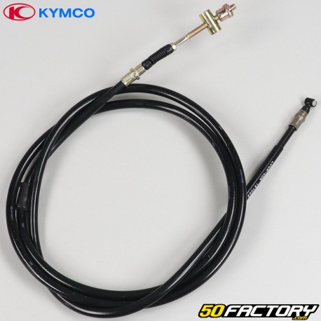 Cable de freno trasero Kymco Agility  XNUMXp RS llevar XNUMX XNUMXT
