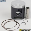 Piston Kawasaki KX, KXE 250 (2002 - 2004) Ã˜66.34 mm (dimension A) Meteor