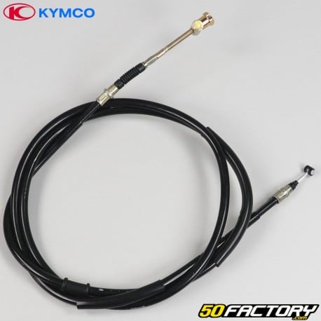 Rear brake cable Kymco Agility 16p, Super 8 50 2T