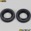 Roulements et joints spi de roue arrière Yamaha YZ 65 (depuis 2018), 85 (depuis 2002), Suzuki RM 85 (depuis 2002)... ProX