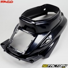 MBK rear shell Booster,  Yamaha Bw&#39;s (before 2004) Black Faco