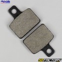 Organic brake pads Gas Gas  TXT 125, Montesa 315R, 250... RMS