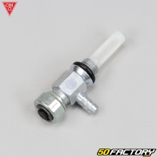 Rubinetto benzina Ø10 mm Peugeot Country, 101, 102... (uscita 6 mm) OMG