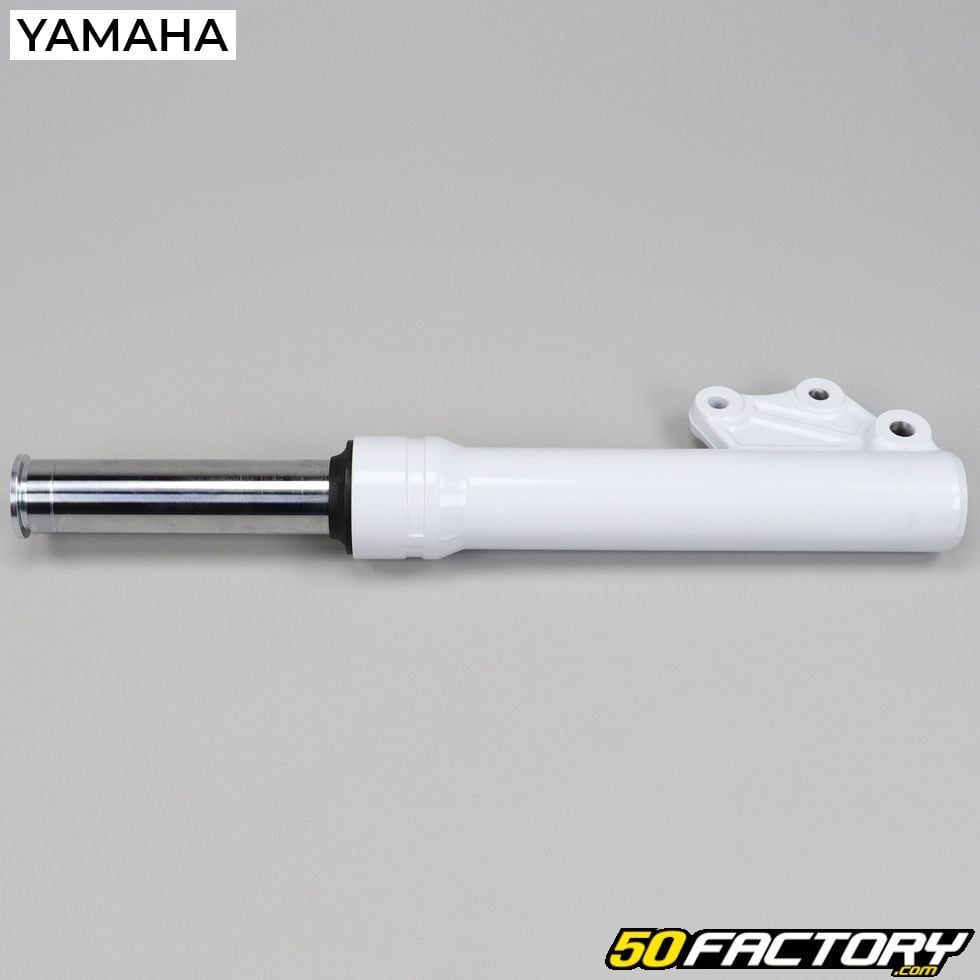 Bras De Fourche Gauche Mbk Booster Yamaha Bws Depuis Pi Ce