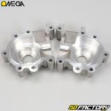 Cubiertas de motor MBK XNUMX AVXNUMX Omega Revo