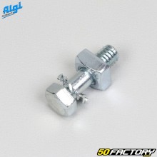 Spoke rim crown screws Peugeot 103, MBK 51, Motobecane... Algi