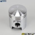 Piston Suzuki RMX,  SMX,  Katana... 50 Ã˜41 mm (dimension A) Meteor (chrome segments)