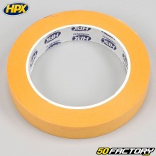 Orange HPX Fine Line Masking Strip 18 mm x 50 m