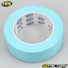 Cinta de enmascarar extrafuerte HPX azul claro de 36 mm x 50 m