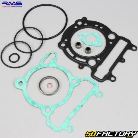 Top end gasket set Yamaha Majesty 250 (1996 - 2001) RMS