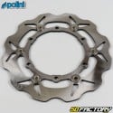 Disque de frein avant Yamaha T-max 500 (2008 - 2011) Ø267 mm Polini