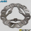 Front brake disc Peugeot Metropolis 400 to 200 mm Polini