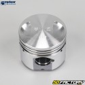 Engine piston GY6, 139FMB 4 (axis 13mm) Ã˜38.96 mm (dimension A) Meteor