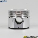 Engine piston GY6, 139FMB 4 (axis 13mm) Ã˜38.96 mm (dimension A) Meteor