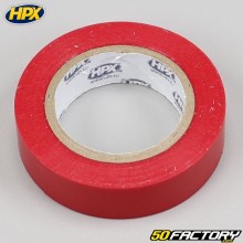 Klebeband Chatterton HPX rot 15 mm x 10 m