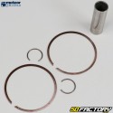 Rotax 123 Piston Aprilia RS, AF1, Red Rose... 125 (cast iron cylinder) Ã˜54 mm (dimension A) Meteor