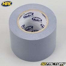 Gray HPX Chatterton Adhesive Roll 50 mm x 10 m