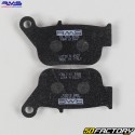 Plaquettes de frein organique Yamaha Xmax 250 (2014 - 2016) RMS