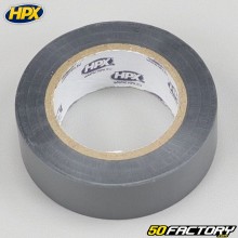 Gray HPX Chatterton Adhesive Roll 19 mm x 10 m