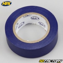 Blue HPX Chatterton Adhesive Roll 19 mm x 10 m