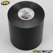 Rollo Adhesivo Chatterton HPX negro 100 mm x 33 m