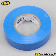 Klebeband Chatterton HPX VDE HPX blau XNUMX mm x XNUMX m