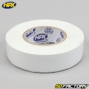 Rotolo adesivo Chatterton VDE HPX bianco 19 mm x 20 m