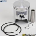 Honda SH piston, Kymco Cobra... 100 Ã˜50.60 mm (dimension A) Meteor