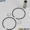 Honda SH piston, Kymco Cobra... 100 Ã˜50.60 mm (dimension A) Meteor