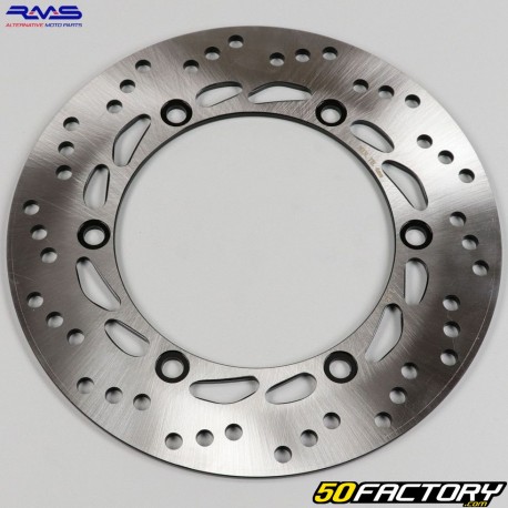 Disco de freno delantero de Honda Forza, SH Ø256 mm RMS