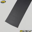 Schwarze HPX-PVC-Kleberolle 50 mm x 10 m