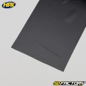 Black HPX PVC Adhesive Roll 100 mm x 10 m